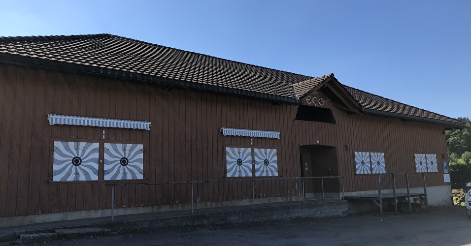 Schützenhaus Egg