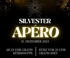 Silvesterapéro