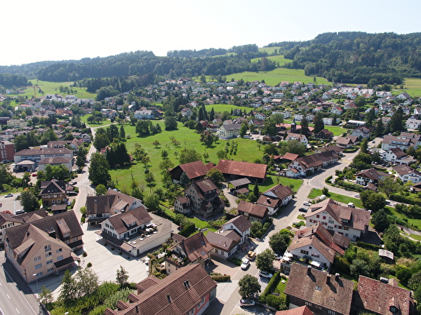 Oberdorf