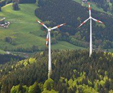 Windräder