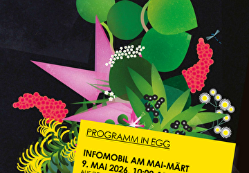 Plakat Fokuswochen