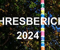 Jahresbericht 2024