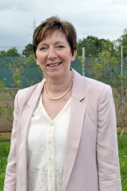 Laurence Marchand