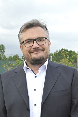 Olivier Thibaud