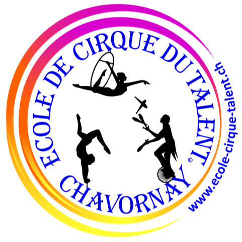 Ecole de Cirque du Talent Chavornay www.ecole-cirque-talent.ch