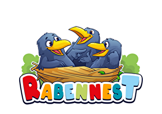 Rabennest