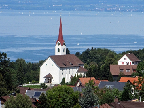 Pfarrkirche