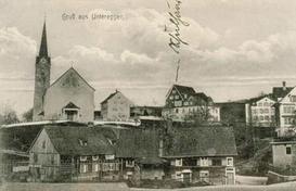 Gottesmannsrechtsbrief