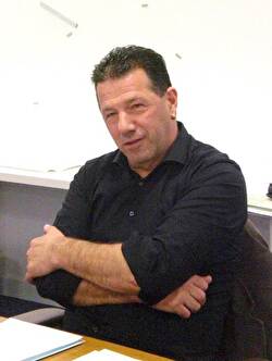 Norbert Rüttimann