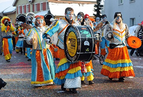 Möttelisounders