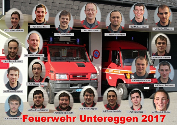 Feuerwehr