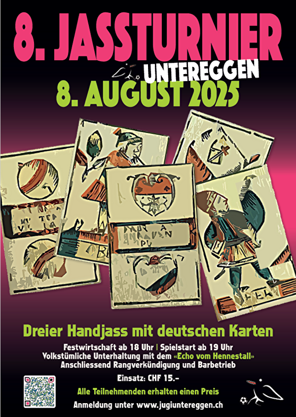 Jassturnier