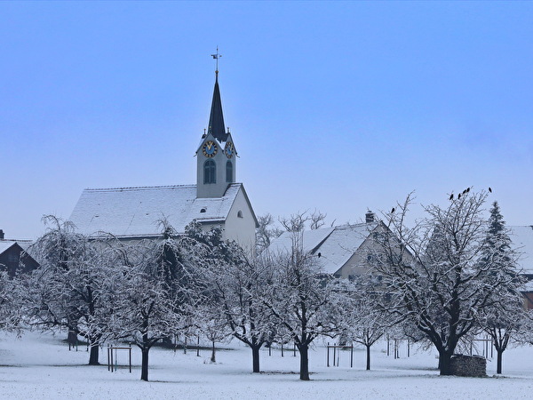 Kirche