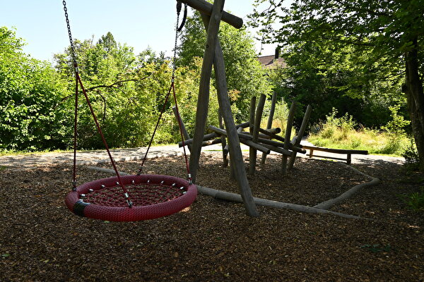 Spielplatz Bönibach