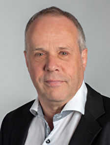 Fredy Brühlmann