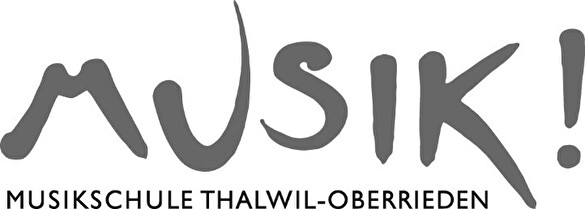 Logo Musikschule Thalwil-Oberrieden