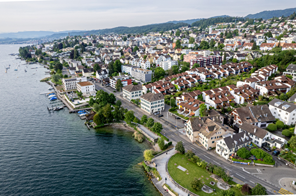 Seeufer Thalwil