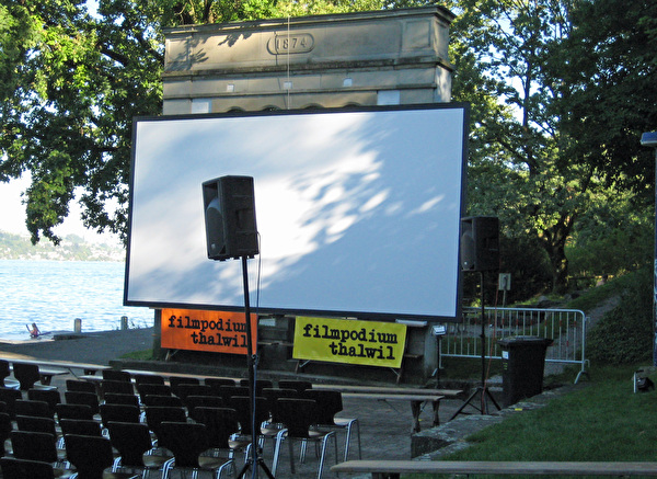 Filmpodium Thalwil