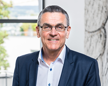 Pierre Lustenberger