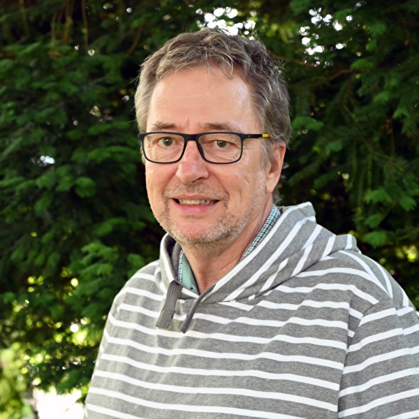 Jürg Krebs, Notunterkunftsverantwortlicher Gemeinde Thalwil