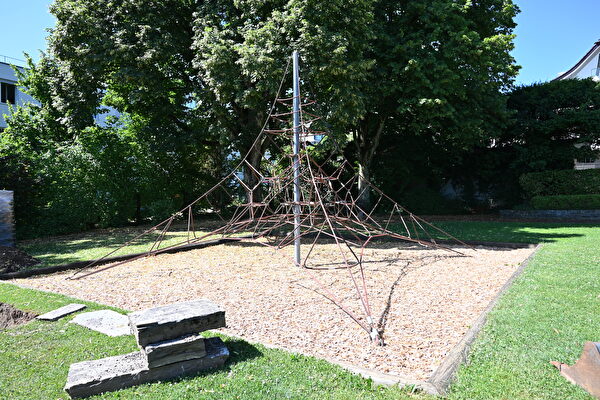 Spielplatz Walchli