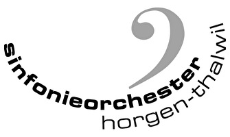 Logo sinfonieorchester horgen-thalwil