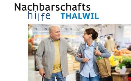 Nachbarschaftshilfe Thalwil 