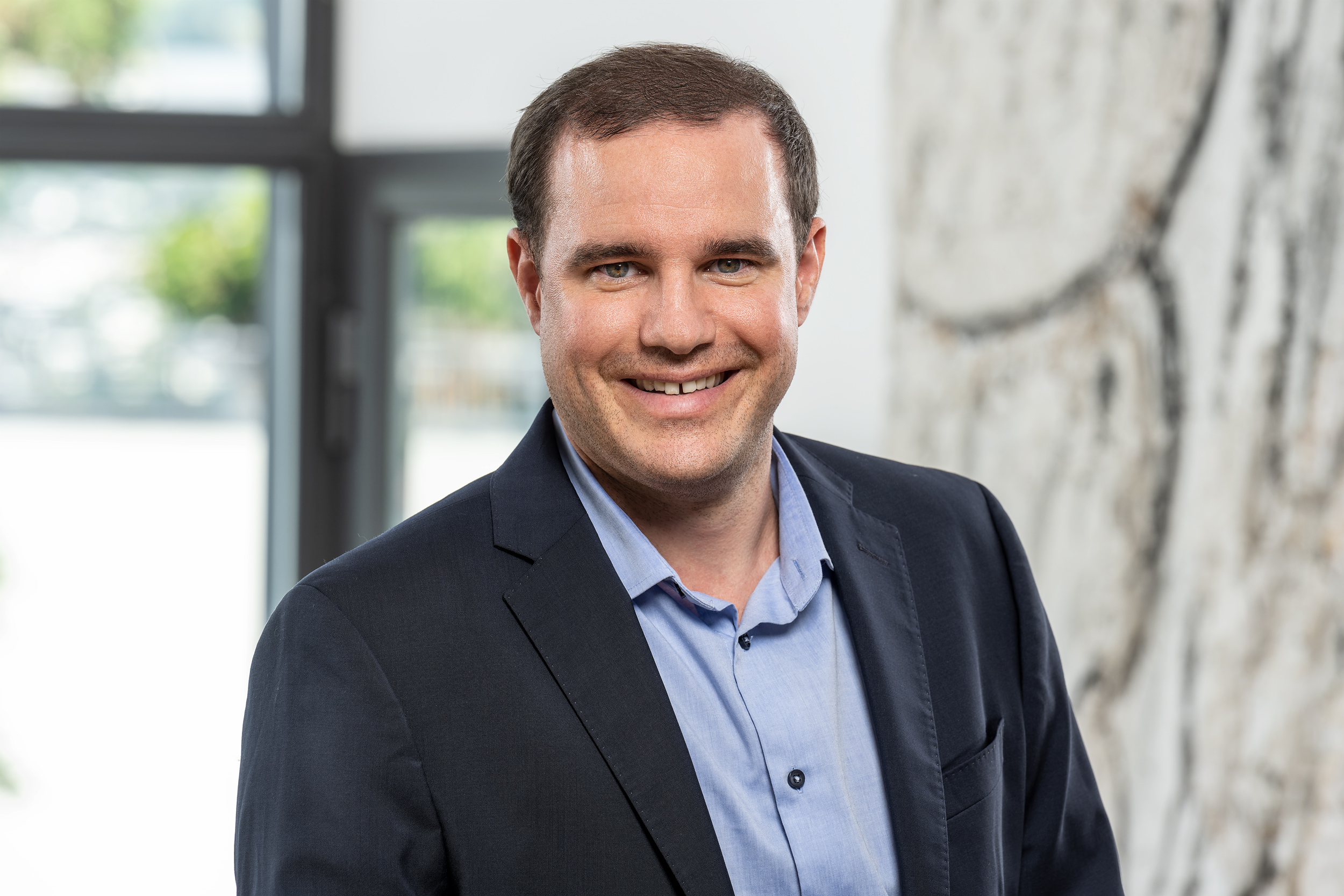 Pascal Kuster, Gemeindeschreiber
