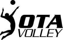 Logo Volleyballclub OTA