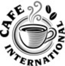 Logo Café International