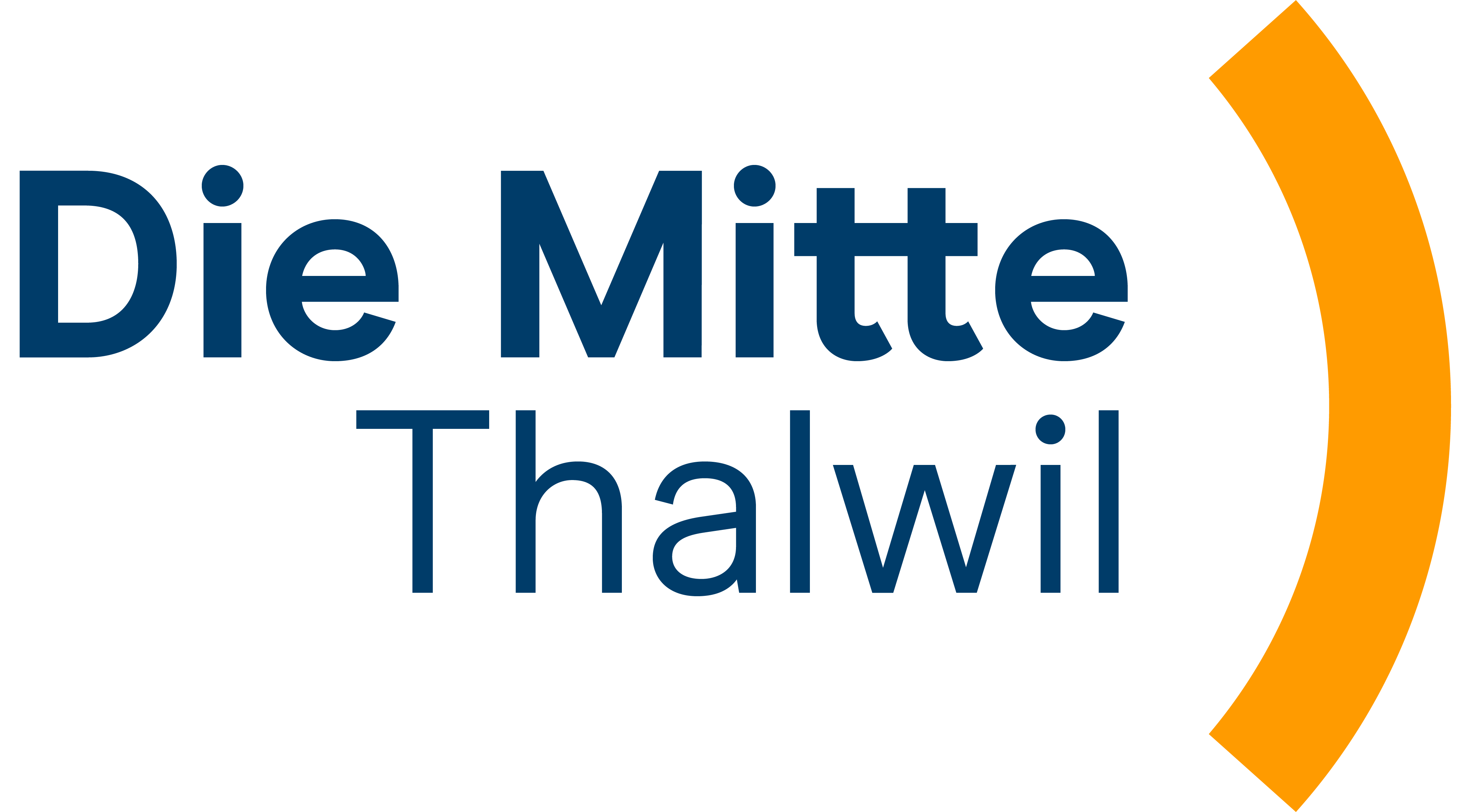 Die Mitte Thalwil
