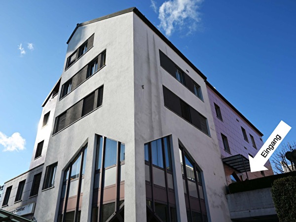 Gotthardstrasse 11