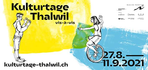 Kulturtage Thalwil