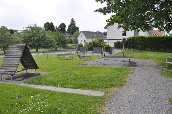 Spielplatz Etzliberg