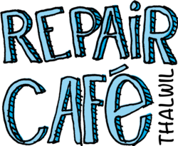 repair café thalwil