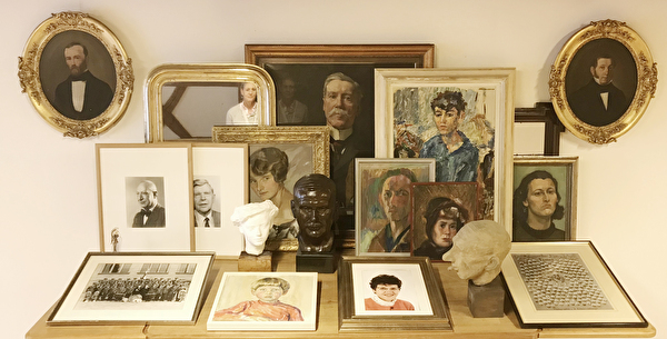 Ortsmuseum Thalwil Ausstellung