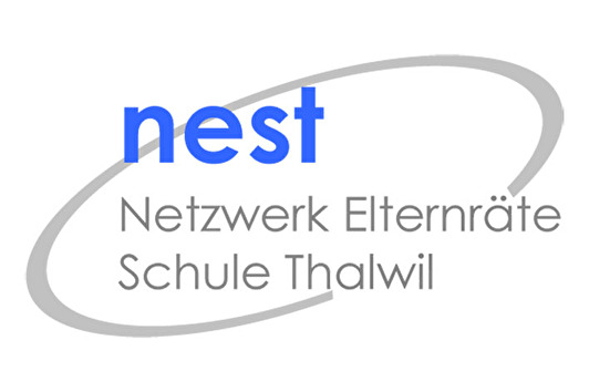 Logo NEST