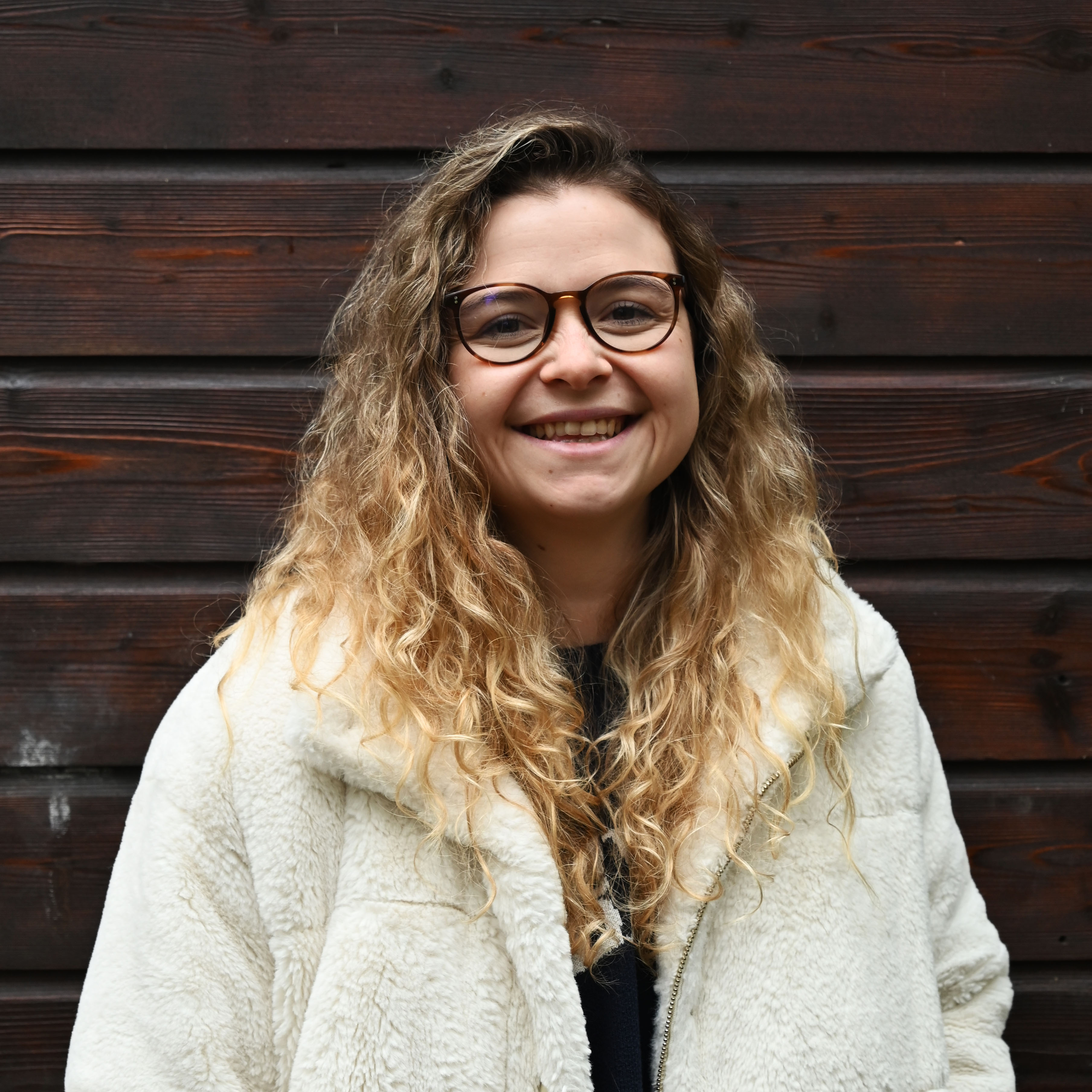 Olivia Selmi