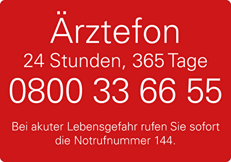 Aerztefon 