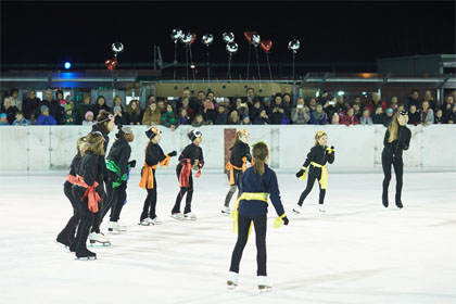 Eislauf Club Thalwil