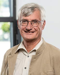 Peter Klöti, Gemeinderat