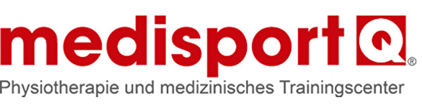 LOGO MEDISPORT