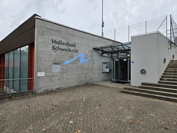 öffnungszeiten hallenbad schweikrüti gemeinde thalwil