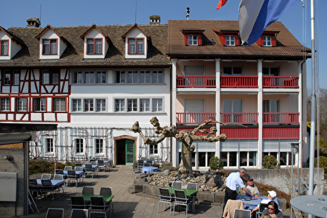 Restaurant Etzliberg