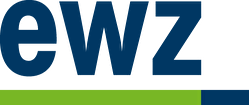 Logo EWZ