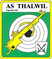 Logo der Armbrustschützen Thalwil