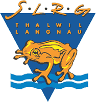 Logo SLRG Thalwil-Langnau