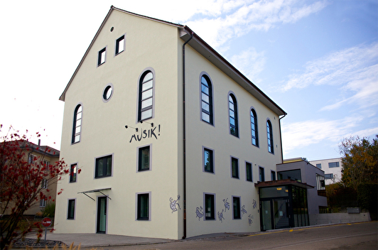 Musikschulhaus