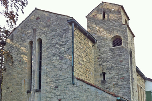 Tannsteinkapelle