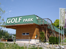 Golf Park Thalwil